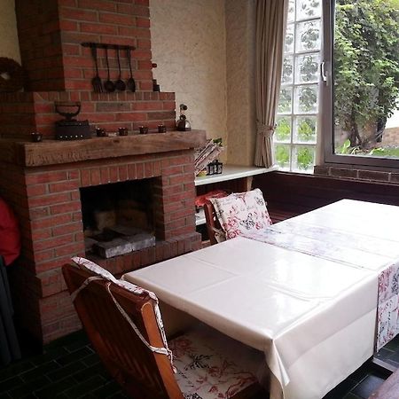 Ferienwohnung Katharina Bernkastel-Kues Bagian luar foto