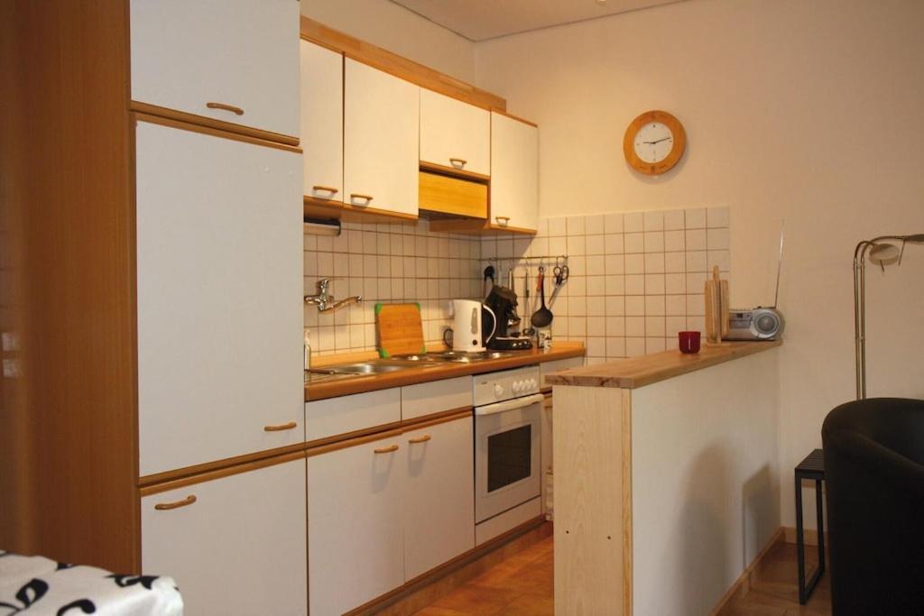 Ferienwohnung Katharina Bernkastel-Kues Bagian luar foto