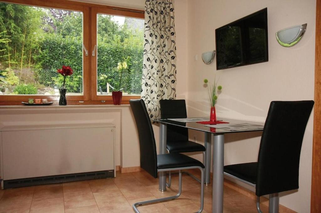 Ferienwohnung Katharina Bernkastel-Kues Bagian luar foto