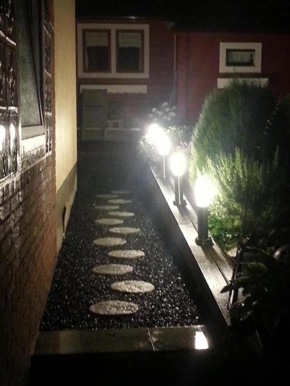 Ferienwohnung Katharina Bernkastel-Kues Bagian luar foto