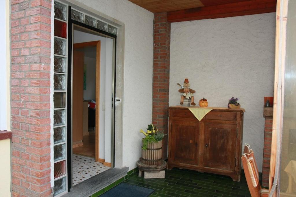 Ferienwohnung Katharina Bernkastel-Kues Bagian luar foto