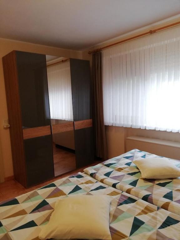 Ferienwohnung Katharina Bernkastel-Kues Bagian luar foto