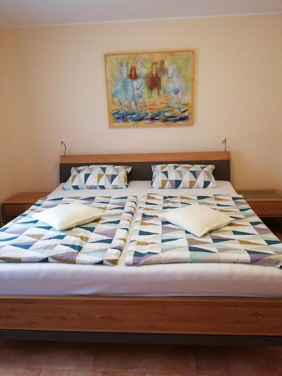 Ferienwohnung Katharina Bernkastel-Kues Bagian luar foto