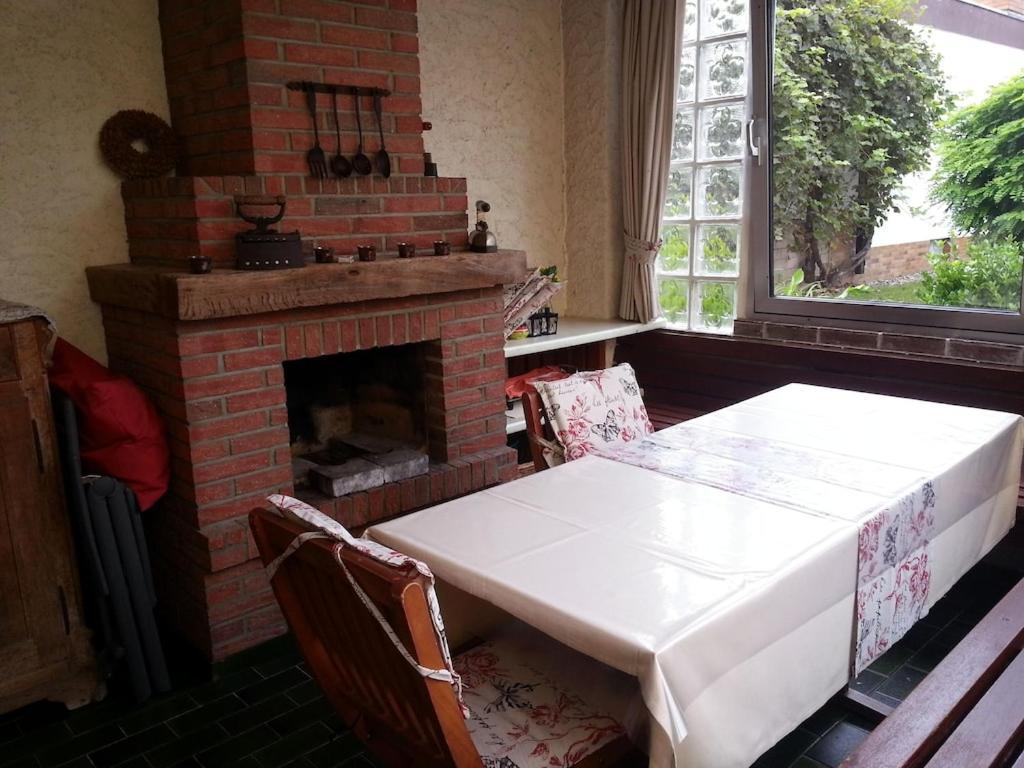Ferienwohnung Katharina Bernkastel-Kues Bagian luar foto