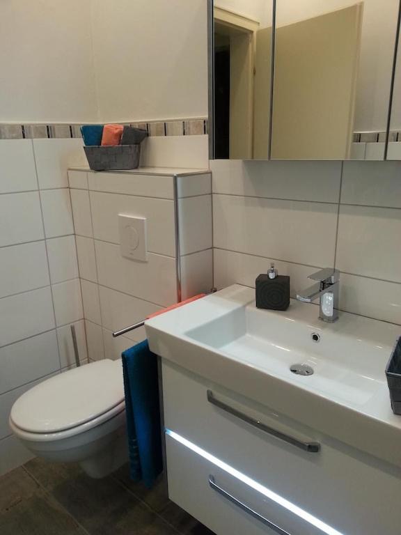 Ferienwohnung Katharina Bernkastel-Kues Bagian luar foto