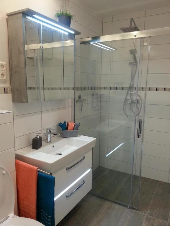 Ferienwohnung Katharina Bernkastel-Kues Bagian luar foto